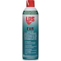 EVR&reg; Clean Air Solvent Degreaser, Aerosol Can Nuna Depot Inc.