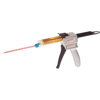 Dual Cartridge Manual Applicator, 50 ml Nuna Depot Inc.