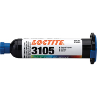 Acrylique &agrave; s&eacute;chage par photo polym&eacute;risation 3105, 25 ml Nuna Depot Inc.