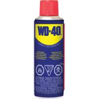 Penetrating Oil, Aerosol Can, 3 oz Nuna Depot Inc.