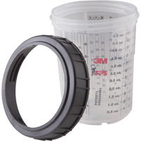 PPS Mini Cup & Collar Nuna Depot Inc.
