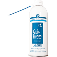 Refroidisseur de composantes Quik-Freeze, 14 oz Nuna Depot Inc.