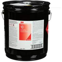 Ten Bond Contact Cement, Pail, 5 gal., Yellow Nuna Depot Inc.