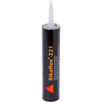 Sikaflex&reg; 221 Polyurethane Adhesive, 10.3 oz. Nuna Depot Inc.