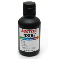 Adhésifs photopolymérisables