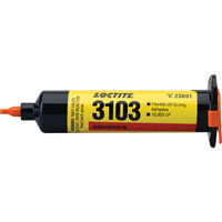 3103 Light Cure Acrylic , 25 ml Nuna Depot Inc.