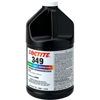 Acrylique &agrave; s&eacute;chage par photo polym&eacute;risation Improv 349, 1 L Nuna Depot Inc.