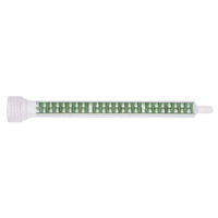 Square Mix Nozzle Nuna Depot Inc.