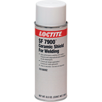 SF 7900 Ceramic Shield for Welding, Aerosol Nuna Depot Inc.