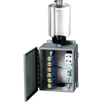 Jeux de systemes de lubrification