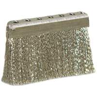 Brosses plates, rondes ou Roto Nuna Depot Inc.