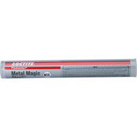 Mastic de r&eacute;paration Metal Magic Steel Fixmaster, 150 g, B&acirc;ton Nuna Depot Inc.