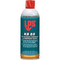 KB 88 The Ultimate Penetrant, Aerosol Can, 13 oz. Nuna Depot Inc.