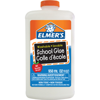 Colle blanche Nuna Depot Inc.