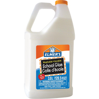 Colle blanche Nuna Depot Inc.