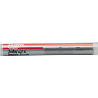 Fixmaster&reg; Underwater Repair Adhesive, 4 oz., Stick, One-Part, Green Nuna Depot Inc.