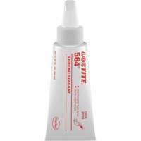 564 Thread Sealant, Tube, 50 ml, -53.9° C - 572° C/-65° F - 300° F Nuna Depot Inc.