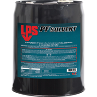 PF&reg; Solvent, Pail Nuna Depot Inc.