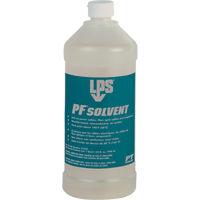 PF&reg; Solvent, Bottle Nuna Depot Inc.