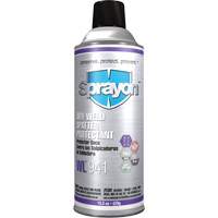 Lubricants, Corrosion Inhibitors & Penetrants