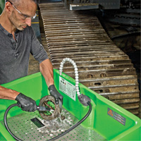 Solution Ultra, Baril Nuna Depot Inc.