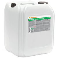 Power Cleaner 100 High Strength Acidic Cleaner, 20 L, Pail Nuna Depot Inc.