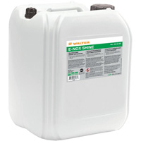 E-Nox Shine Stainless Steel Cleaner & Protector, 20 L, Pail Nuna Depot Inc.