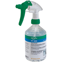 FT200 Surface Cleaner, 500 ml, Trigger Bottle Nuna Depot Inc.
