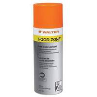 FOOD ZONE Food Grade General Purpose Lubricant, Aerosol Can Nuna Depot Inc.