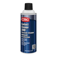 Contact Cleaner 2000&reg; Precision Cleaner, Aerosol Can Nuna Depot Inc.