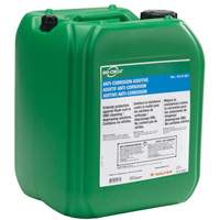 Additif anti-corrosion, Seau Nuna Depot Inc.