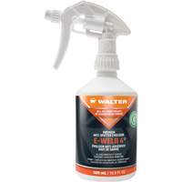 Solution anti-&eacute;claboussures E-WELD 4, Bouteille vaporisateur Nuna Depot Inc.