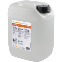 Solution anti-&eacute;claboussures E-WELD 4, Cruche Nuna Depot Inc.