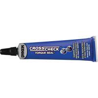 P&acirc;te indicatrice inviolable Cross-Check Torque Seal, 1 liq. oz., Tube, Bleu Nuna Depot Inc.