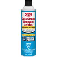 CRC&reg; Glass Cleaner, 510 g, Aerosol Can Nuna Depot Inc.