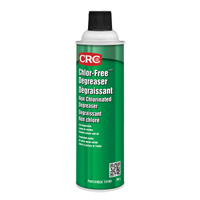 Chlor-Free Degreaser, Aerosol Can Nuna Depot Inc.
