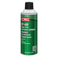 SP-400 Corrosion Inhibitor, Aerosol Can Nuna Depot Inc.