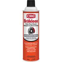 Brakleen&reg; Brake Parts Cleaner, Aerosol Can Nuna Depot Inc.