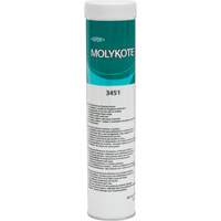 Molykote 3451 Bearing Grease, 550 g, Cartridge Nuna Depot Inc.