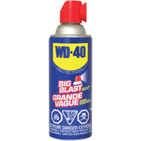 Big Blast Penetrant, Aerosol Can, 311 g Nuna Depot Inc.
