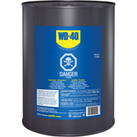 Penetrating Oil, Pail, 18.9 L Nuna Depot Inc.