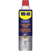 Machine & Engine Degreaser Nuna Depot Inc.