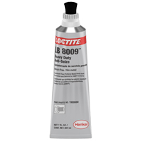 Antigrippant robuste Nuna Depot Inc.