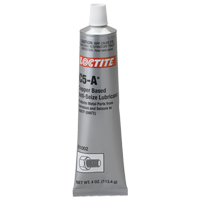 Loctite&reg; LB 8008 Copper Anti-Seize, 4 oz., Tube, 1800°F (982°C) Max Temp. Nuna Depot Inc.