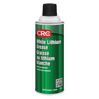 White Lithium Grease, Aerosol Can Nuna Depot Inc.