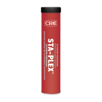 Graisse rouge Sta-Plex, 397 g, Cartouche Nuna Depot Inc.