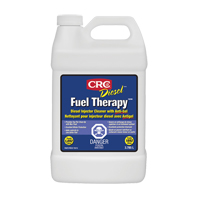 Diesel Fuel Therapy Cleaner with Anti-Gel, 3.785 L, Bottle Nuna Depot Inc.