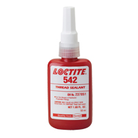 Scellant &agrave; filet 542, Bouteille, 50 ml, -54° C - 149° C/-65° F - 300° F Nuna Depot Inc.