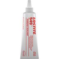 549 Thread Sealant, Tube, 250 ml, -54° C - 149° C/-65° F - 300° F Nuna Depot Inc.