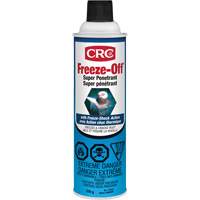 Freeze-Off&reg; Penetrating Oil, Aerosol Can, 326 g Nuna Depot Inc.